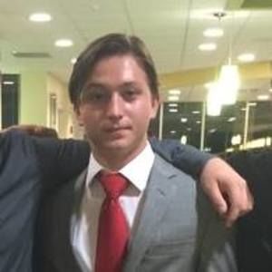 Meet your Posher, Will